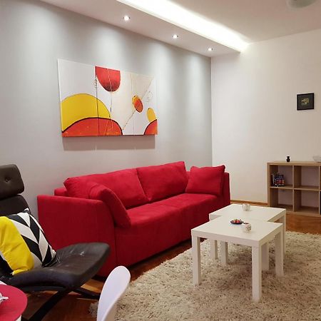Favorite Apartment Белград Екстер'єр фото