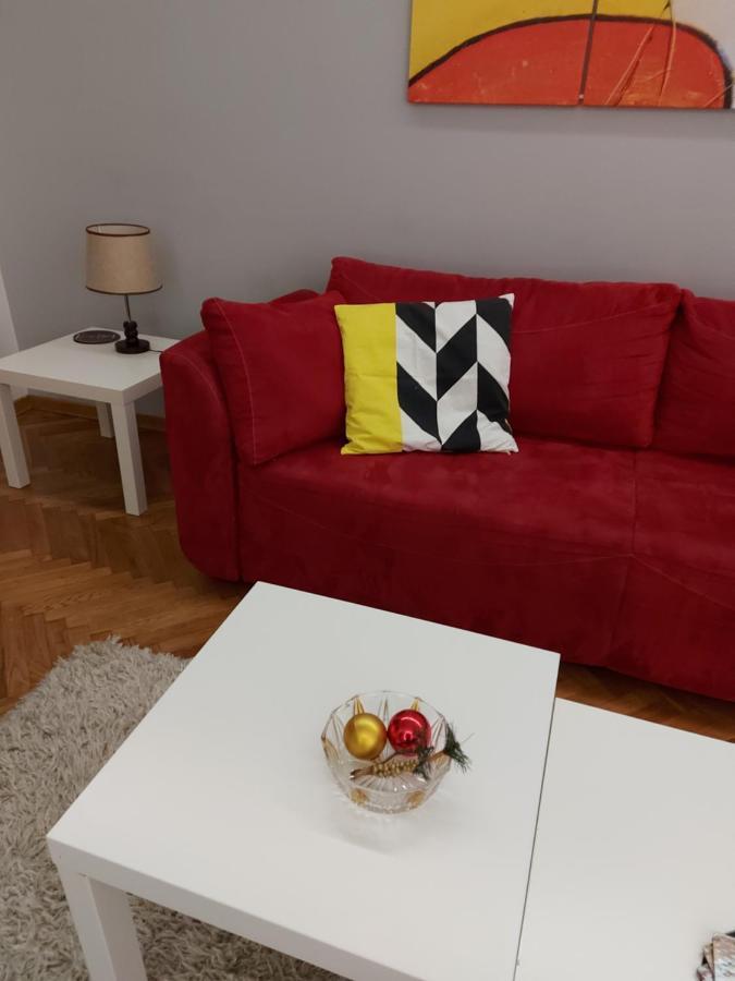 Favorite Apartment Белград Номер фото