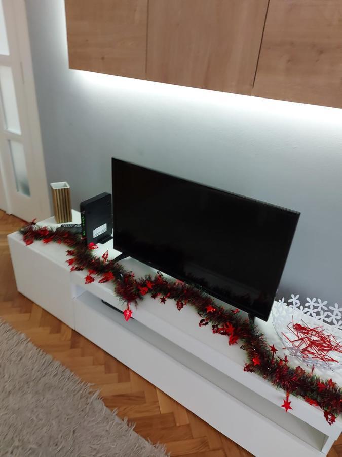 Favorite Apartment Белград Екстер'єр фото