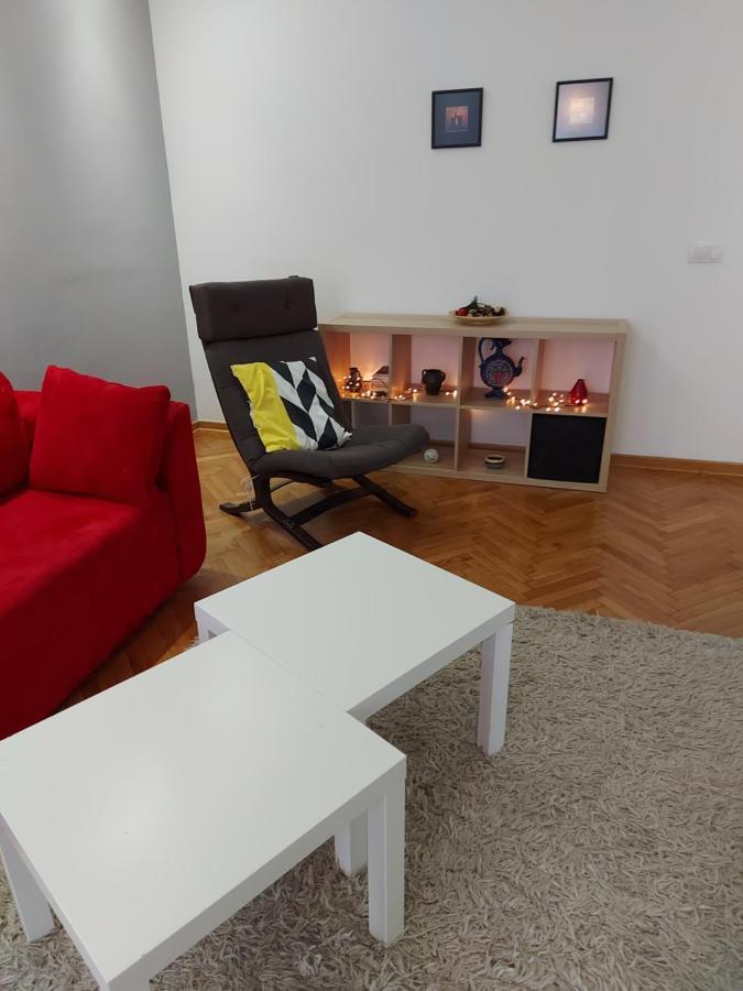 Favorite Apartment Белград Екстер'єр фото