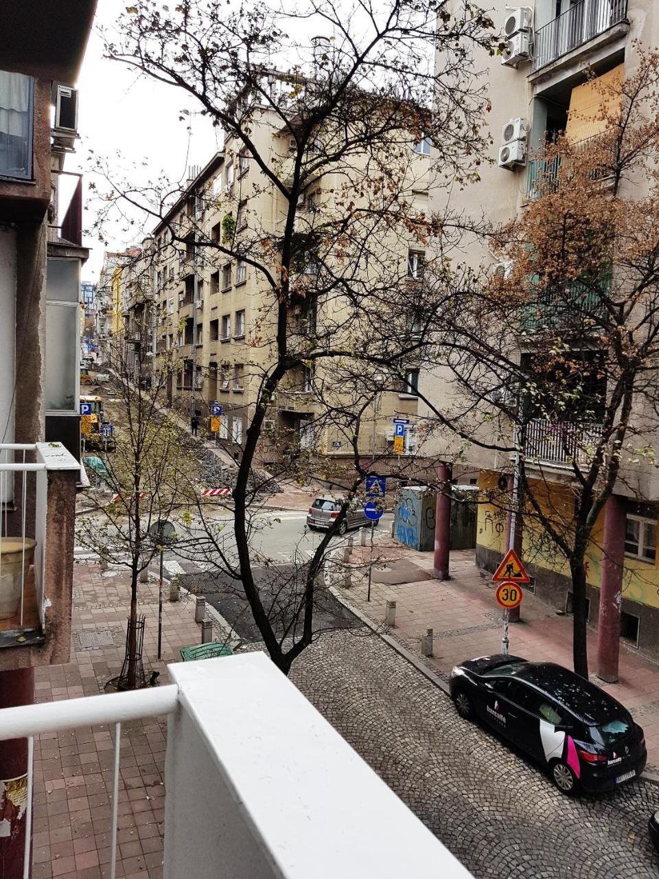Favorite Apartment Белград Екстер'єр фото
