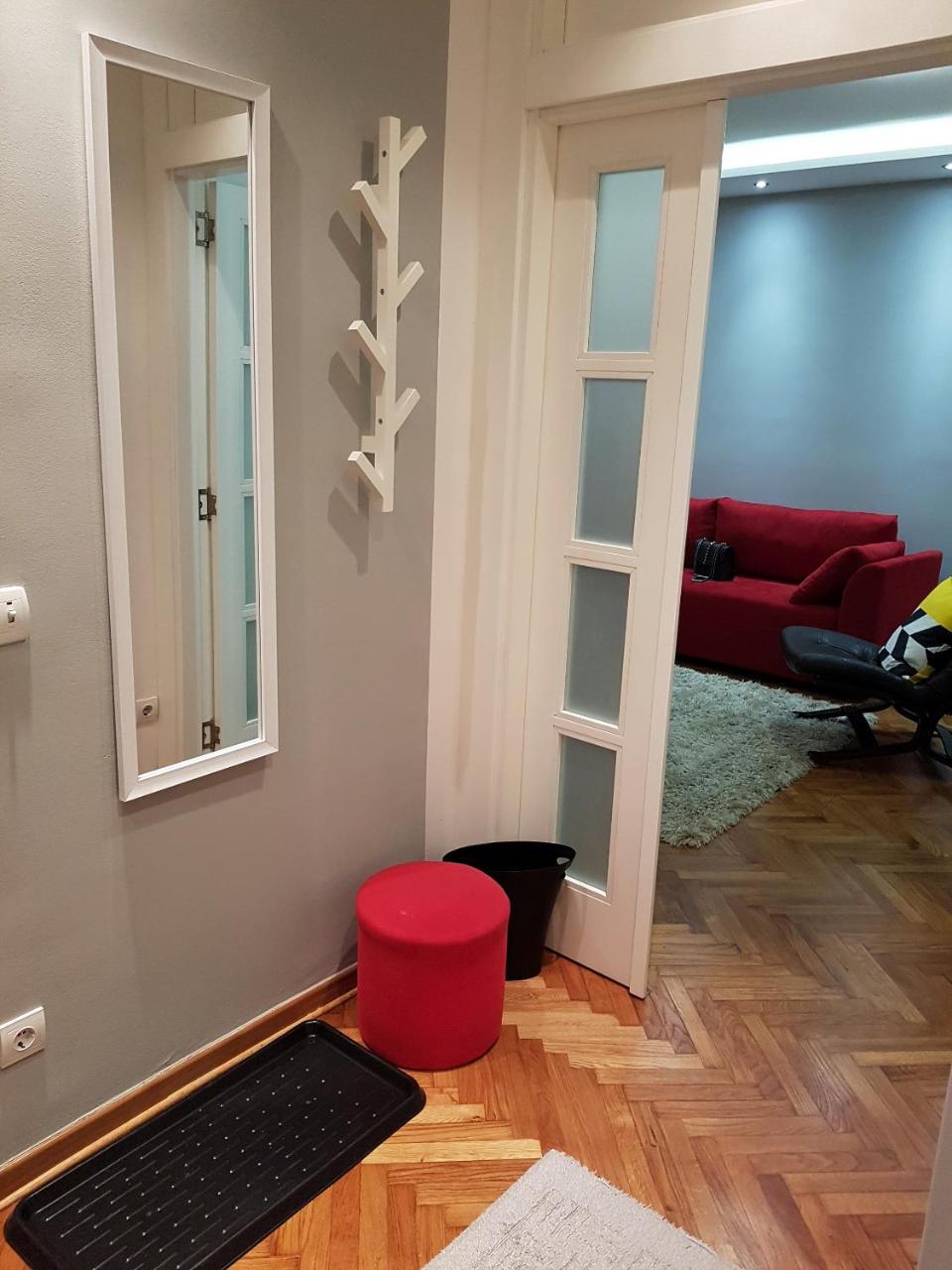 Favorite Apartment Белград Екстер'єр фото
