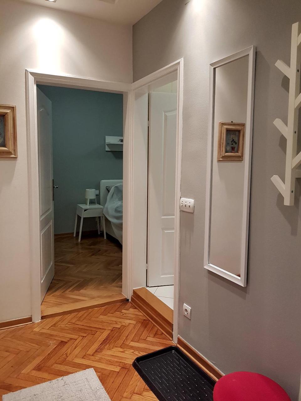 Favorite Apartment Белград Екстер'єр фото