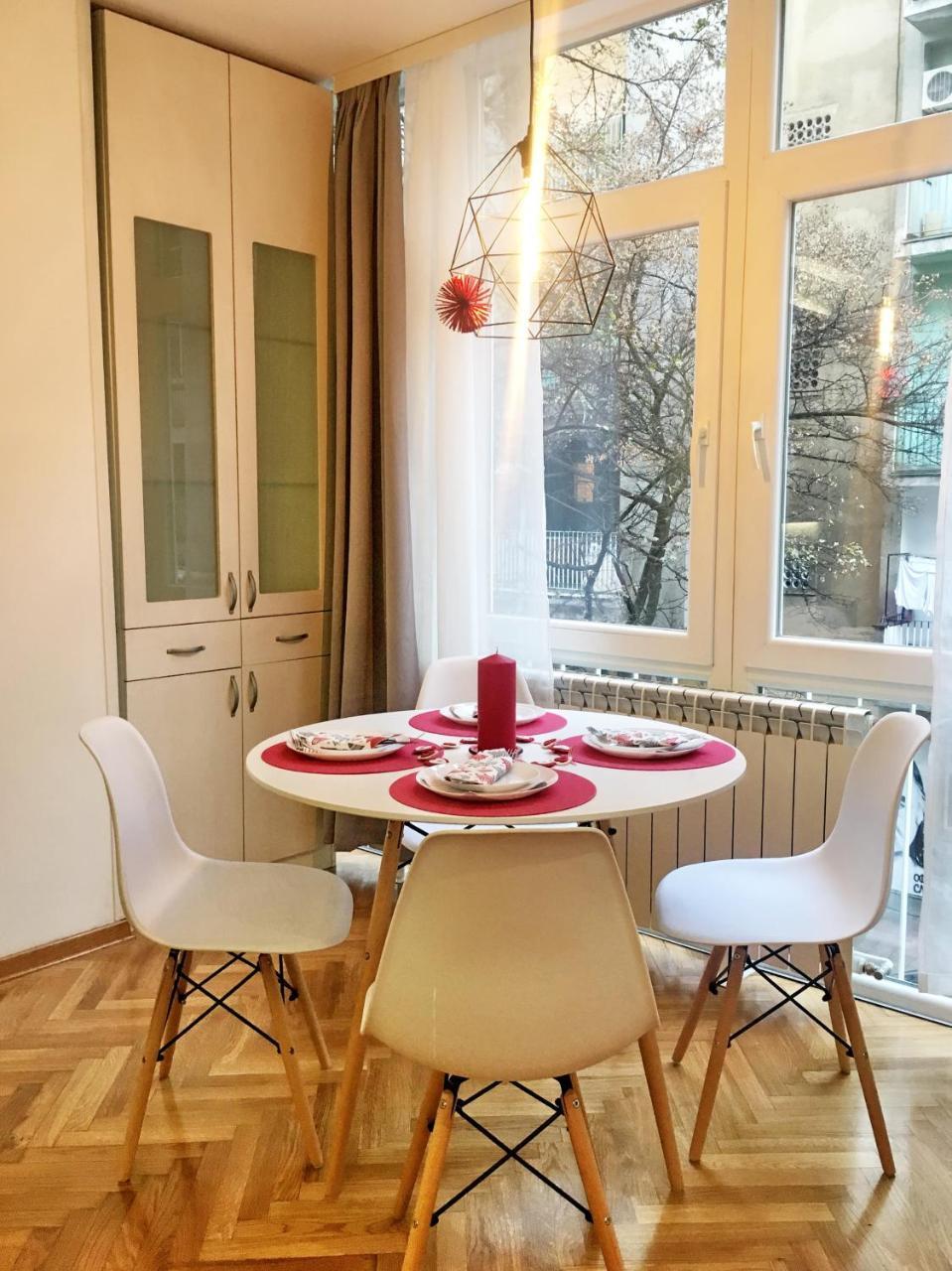 Favorite Apartment Белград Екстер'єр фото