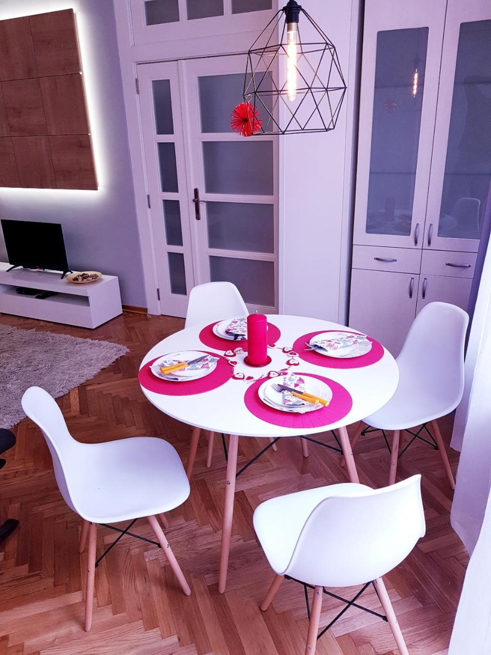 Favorite Apartment Белград Екстер'єр фото