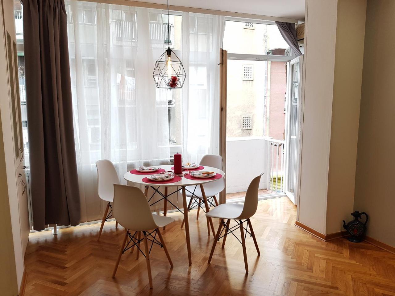 Favorite Apartment Белград Екстер'єр фото